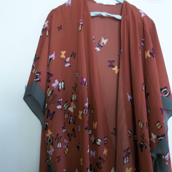 Maurices light jacket, one size fits all - Picture 1 of 1